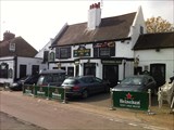 The White Hart Inn