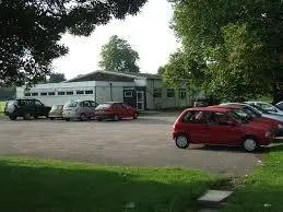 Elmsett & Aldham Village Hall