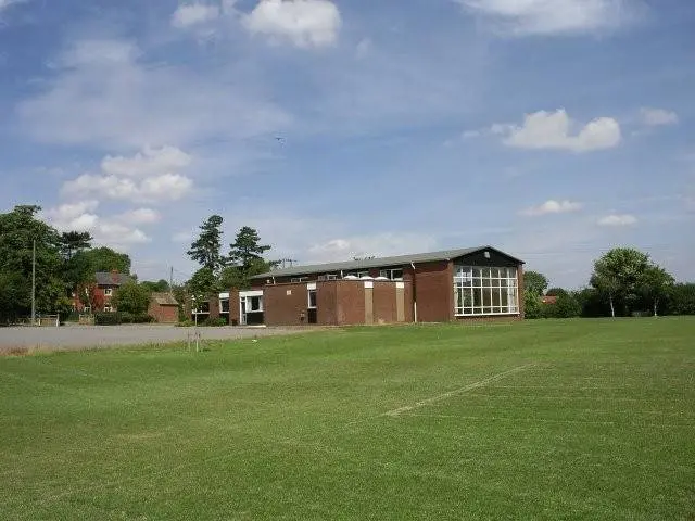 Hose Village Hall