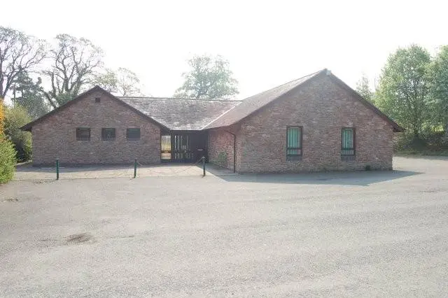 Alberbury Village Hall