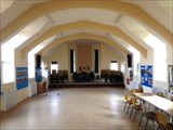 Main Hall