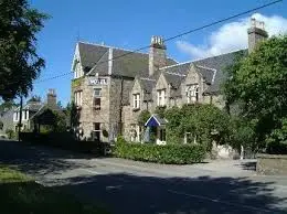 Loch Kinord Hotel