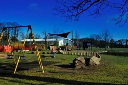 Histon & Impington Recreation Ground