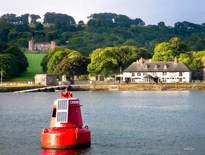 The Edgcumbe Arms, Torpoint