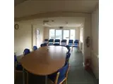 The Pavilion Community Room