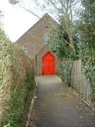 Bovingdon Baptist Church