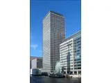 CCT Venues Plus-Bank Street, Canary Wharf