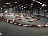 TeamSport Indoor Karting Leeds