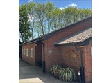 Sparsholt Memorial Hall Sparsholt Memorial Hall