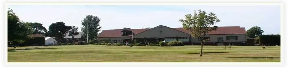 Rhuddlan Golf Club