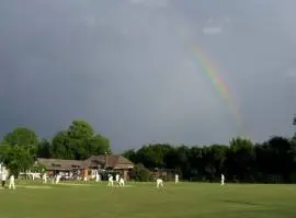 Hartley Country Club Cricket Club