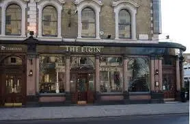 The Elgin