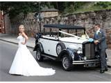 Love Wedding Cars
