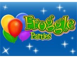 Froggle Parties