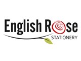 English Rose Stationery