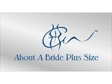 About A Bride Plus Size