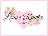 Louise Rowles Designs - Wedding invitations
