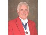 The Birmingham & Solihull Toastmaster