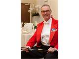 Mark Goff Wedding Toastmaster