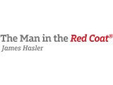 Toastmaster James Hasler - The Man in the Red Coat