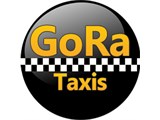 GoRa Taxis Dunfermline