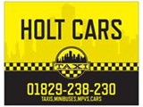 Holt Cars