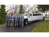 City Limos Birmingham