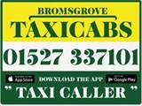 Bromsgrove Taxi Cabs