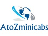 AtoZ MiniCabs