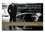 BRISTOL & WESTON EXECUTIVE CHAUFFEURS LTD 