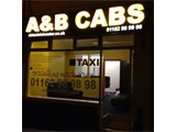 A & B Cabs