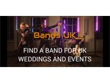 Hire Bands UK