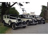 All Occasions Vintage Wedding Car Hire Bristol