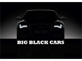 Big Black Cars