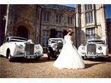 Premier Carriage Wedding Transport