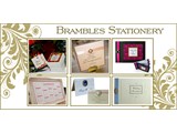 Brambles Wedding Stationery