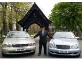 Amour Wedding Cars