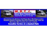 mini bus travel Ltd