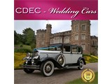 CDEC Wedding Cars