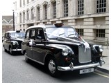 City of London Black Taxis Limited