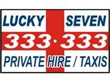 Lucky Seven Taxis 