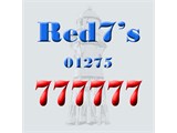 Red7s Taxis Portishead