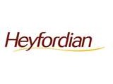 Heyfordian Travel Limited