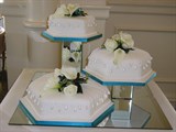 Jackies Cakes & Bridal Flowers