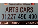 Arts Cars