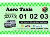 Aero Taxis (Southampton) Ltd