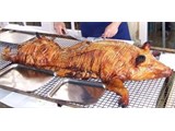 This Little Piggy Hog Roast