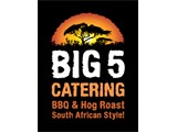 Big 5 Catering