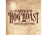 Harold's Hog Roast