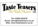 Taste Teasers Ltd